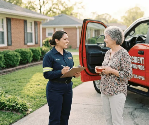 Accident Towing Service Macfarlan, WV FAQs